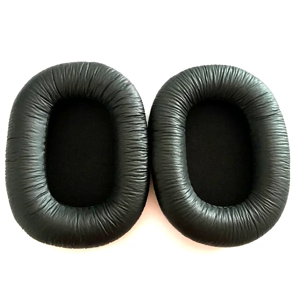 

Free Shipping MDR 7506 Frog Leather Replacement Ear Pads Cushions for SONY MDR-7506, MDR-V6, MDR-V7, MDR-CD900ST Headphones