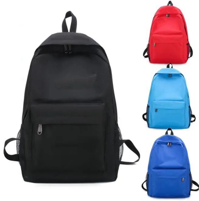 

Hot selling Fashion School Book Backpack bags Promotional Travel Bag School Bag For Boys And Girls