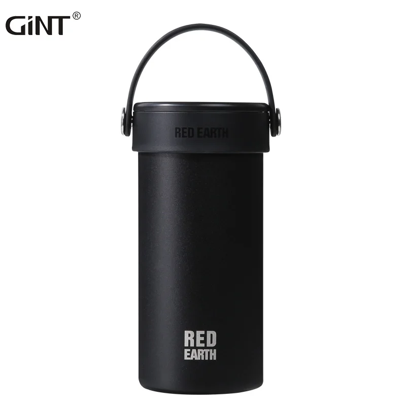 

GiNT 300ml Amazon Hot Selling Stainless Steel Double Wall Insulated Vacuum Cups Thermal Water Bottle for Sale 2021, Customized colors acceptable