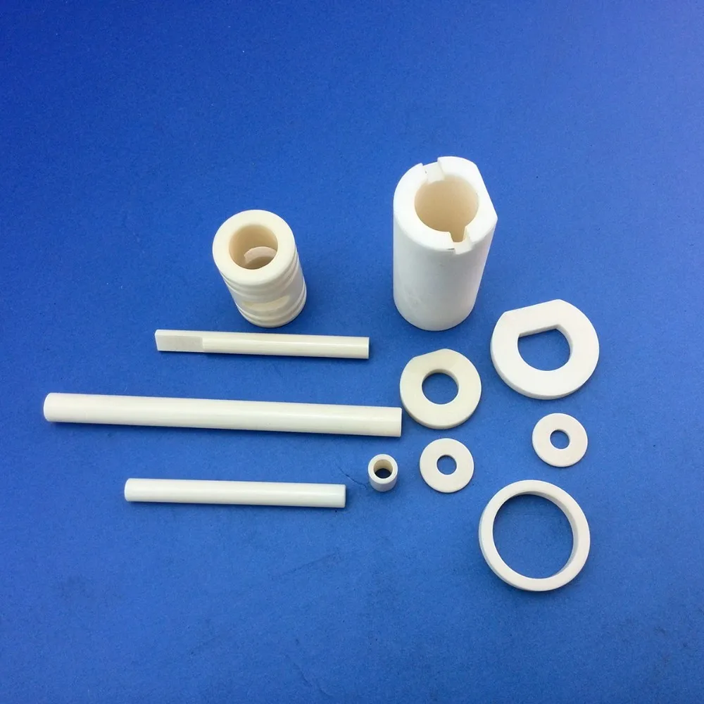 
Industrial Application Advanced Ceramics Alumina Precision Ceramic Parts  (62287696867)