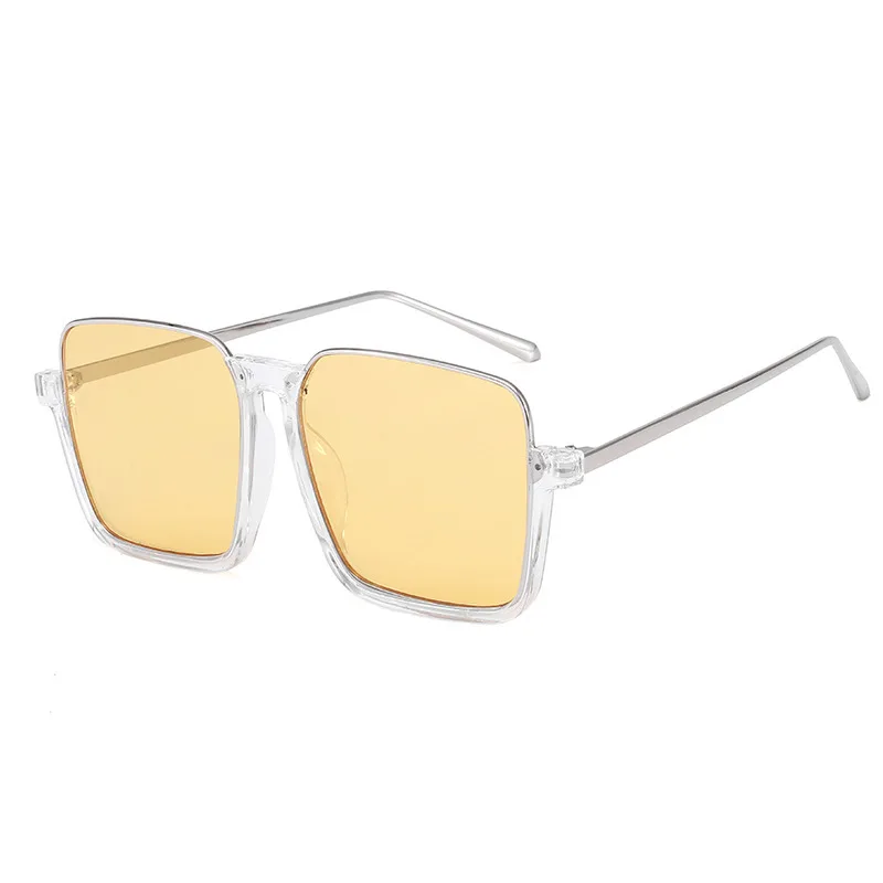 

2020 Half Frame Rimless Punk Sunglasses Women Luxury Fashion Heart Unique Sun Glasses Vintage