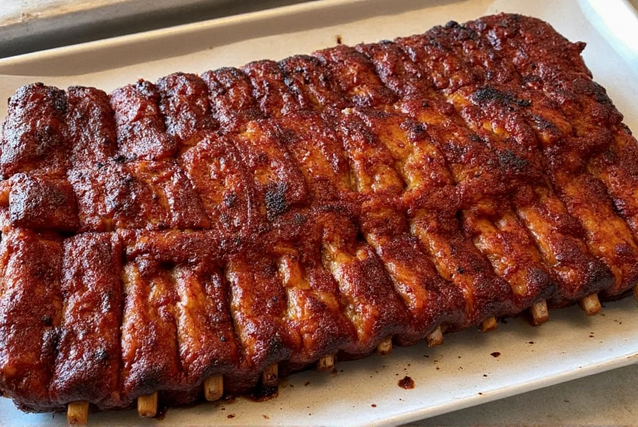 do ribs need to rest unlocking the secret to juicy flavor packed bbq
