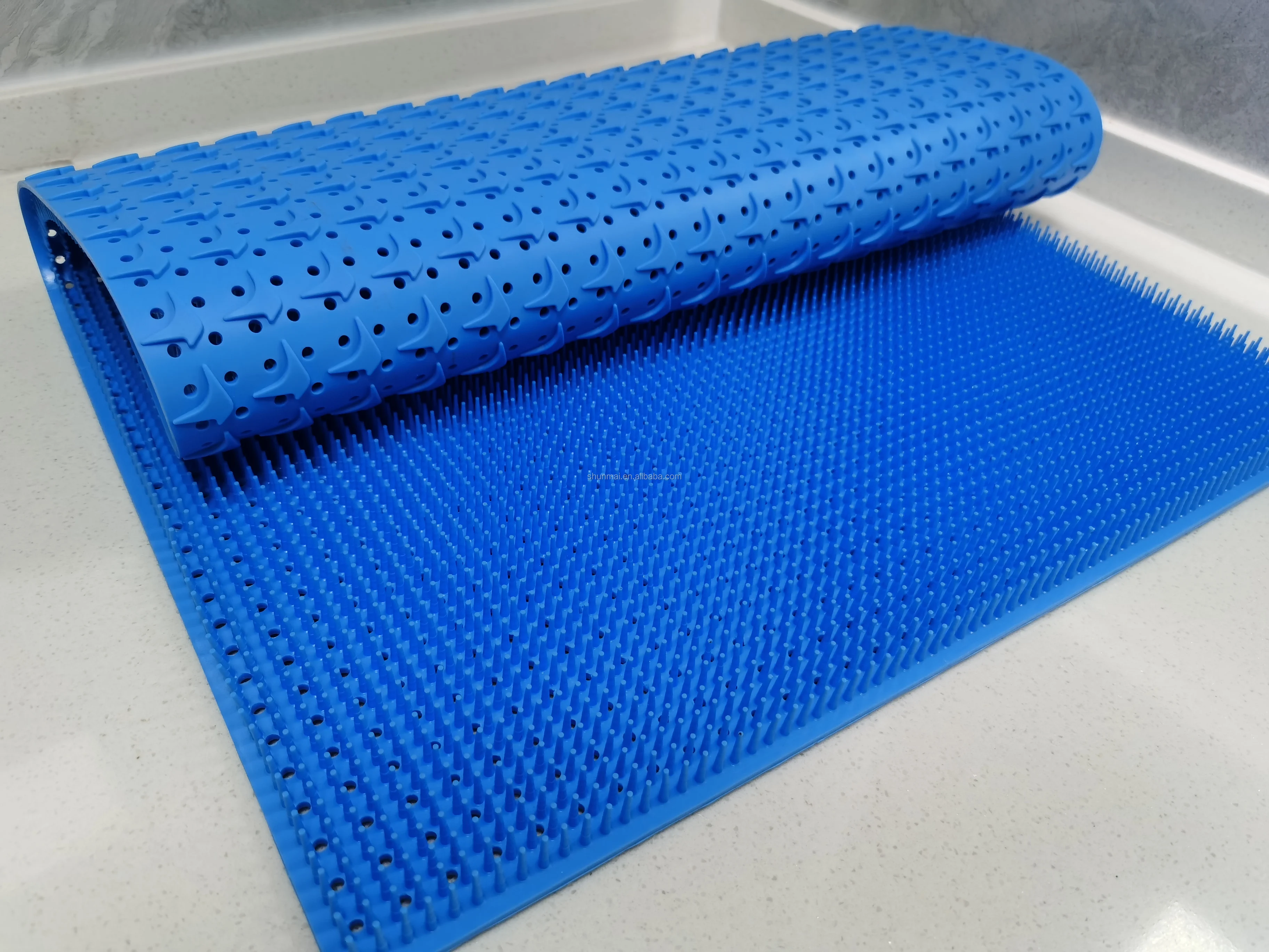 Medical silicone pad Medical isolation protective pad Silicone pad for