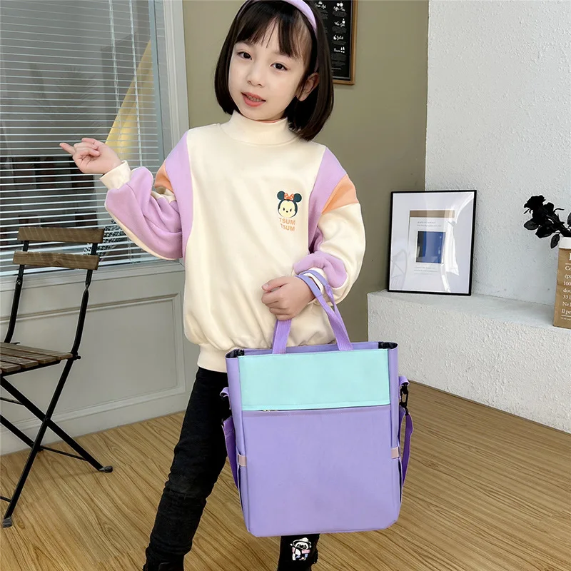 

High Quality Manufacturers Kids School Bags Backpack Waterproof Backpack School Bags, Customized color