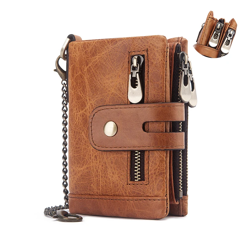 

wallet men wallet card holder rfid blocking purses designer wallets famous brands, Customized color or red/green/black/brownness/dark red/brown