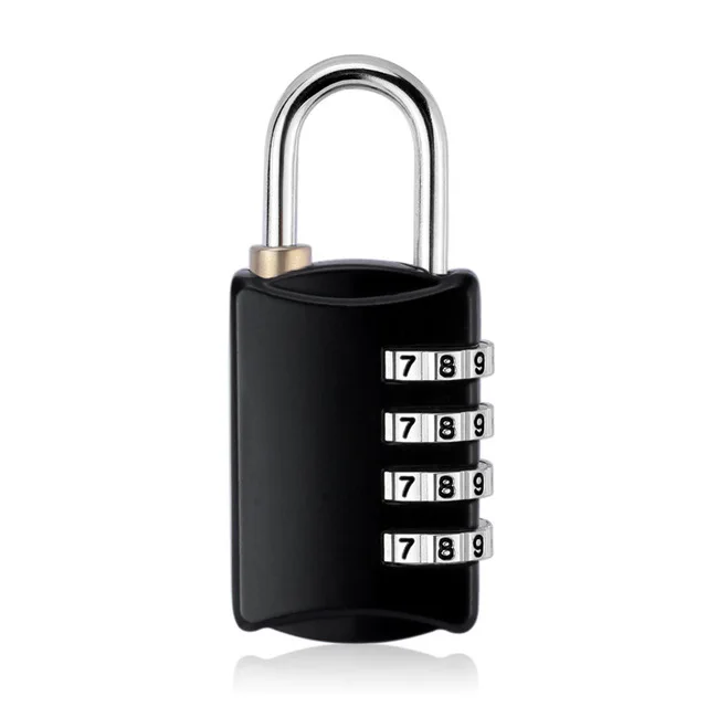 

Professional Big Size Ultra Ultimate Security Door Gate Lock Metal Box Cylinder Good Brass Padlock Color Package