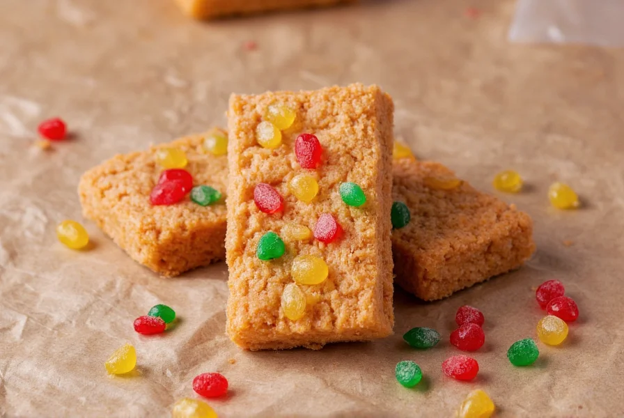 Cinnamon Jolly Rancher: Fact vs. Fiction Explained