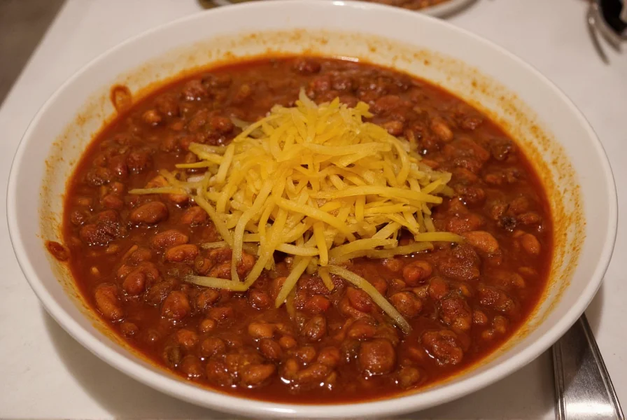XLNT Chili Con Carne: The Ultimate Guide to Perfect Flavor