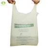 2020 Non Plastic Green Pink Handle Recycled To Compareshare Eco Friendly Compostable D2w Epi Cassava Shopping Corn Starch Bags