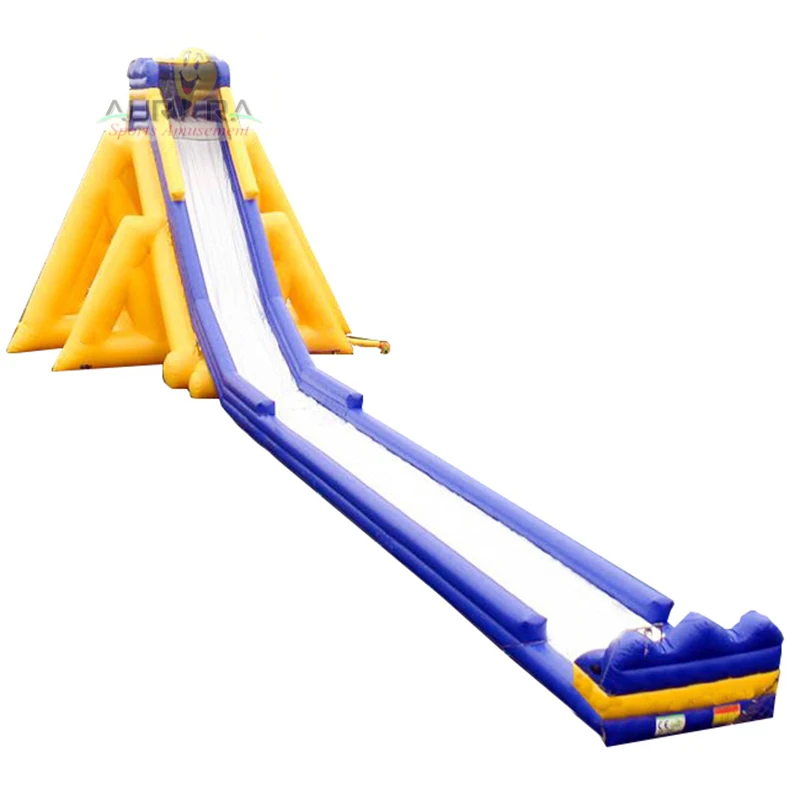 

inflatable water pool slide Inflatable Water Slide for Adult, Customized