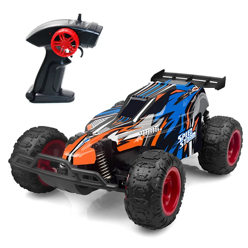 rechargeable remote control toy car