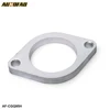 AUTOFAB - For Nissan Silvia S13 S14 S15 SR20DET Engine Turbo Compressor Inlet mild steel Flange AF-CGQ95H