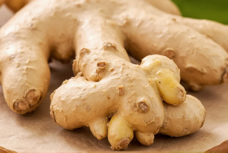 Ginger Root Health Benefits: Science-Backed Evidence
