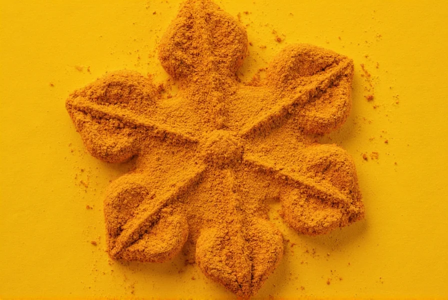 Turmeric root and powder showing natural culinary form versus concentrated supplement capsules