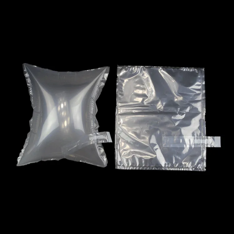 Inflatable Air Cushion Bag Filling Packaging Buy Air Cushion Bag