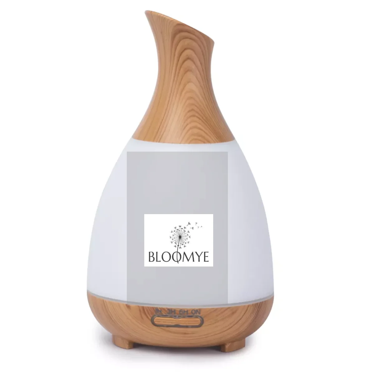 New Flower Vase Electric Air Freshener Danq Humidifier Luchtbevochtiger Essential Oil Aroma Humidifier - Buy Essential Oil Aroma Diffuser,Humidifier Price,Ultrasonic Humidifier Product on Alibaba.com