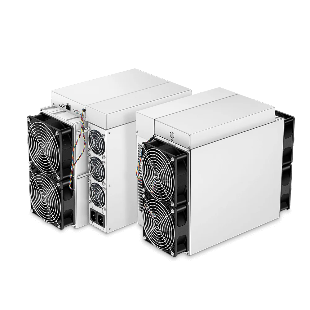 

Warranty 1Year Original New Miner Antminer miner S19 Pro 110TH/s BTC/ETH bitcoin mining machine bitmain antminer with PSU