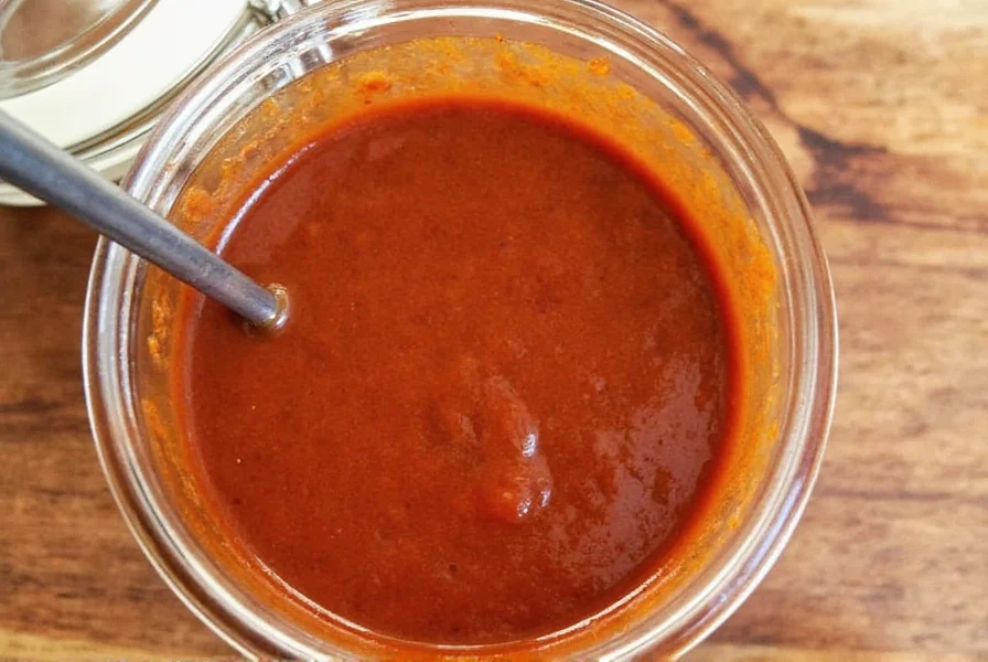 Comparison of different chipotle sauce brands