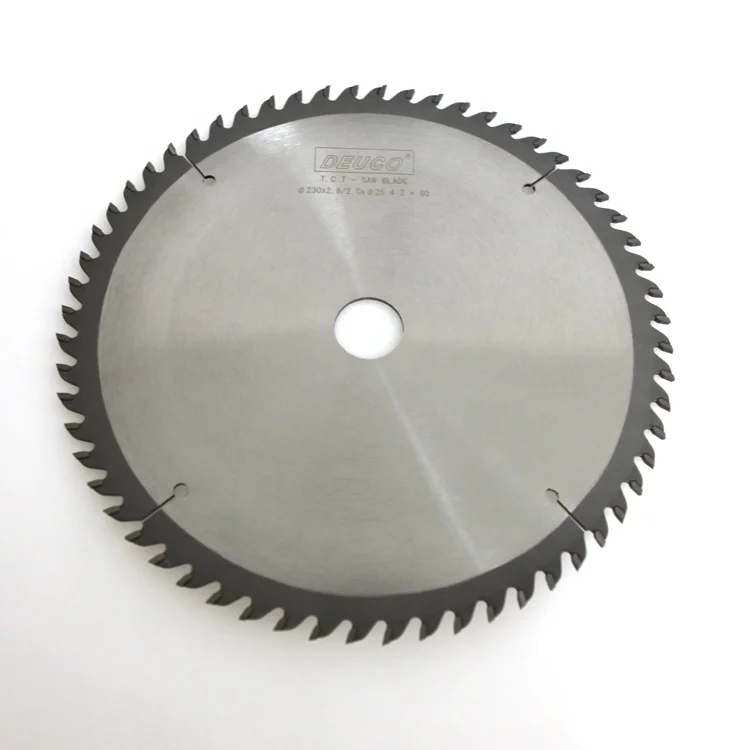
China Hotsale 160mm 160*2.2*36T Alloy Circular Saw Blade For Wood 