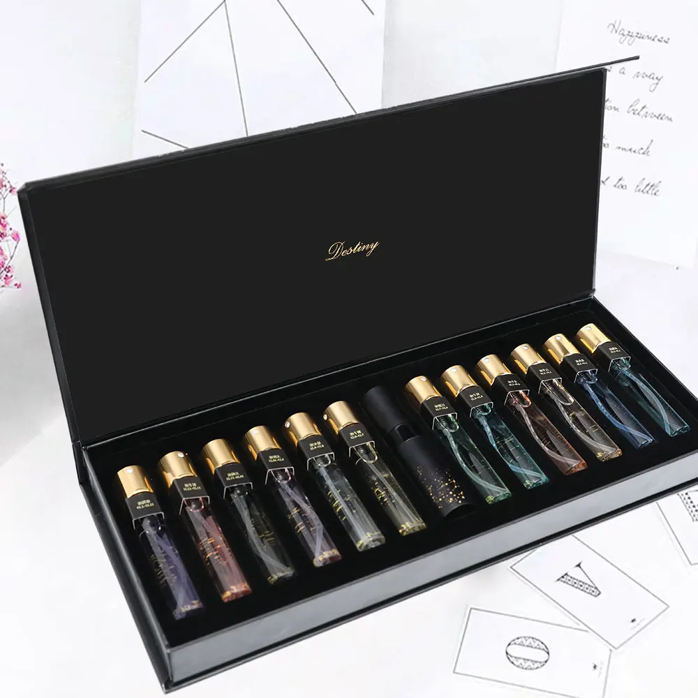

Women Perfume Wholesale in Glass Perfume Bottles Long Lasting Refreshing