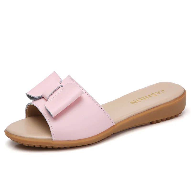 

Mules ladies wedges sandal good quality price nice Wholesale women footwear designer sexy ladies footwear