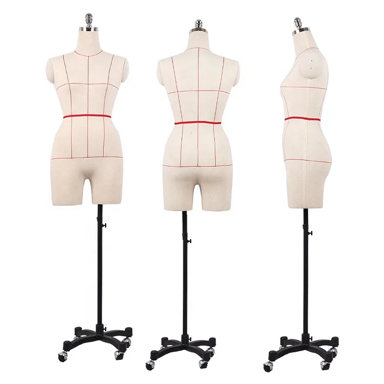 

Factory promotion price tailoring wire mannequin women stand, Customer request