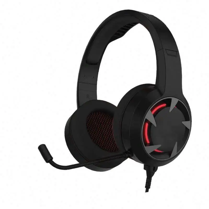 

Hot Sales gaming headphone Gaming headset With Big Discount, Blue,green, red