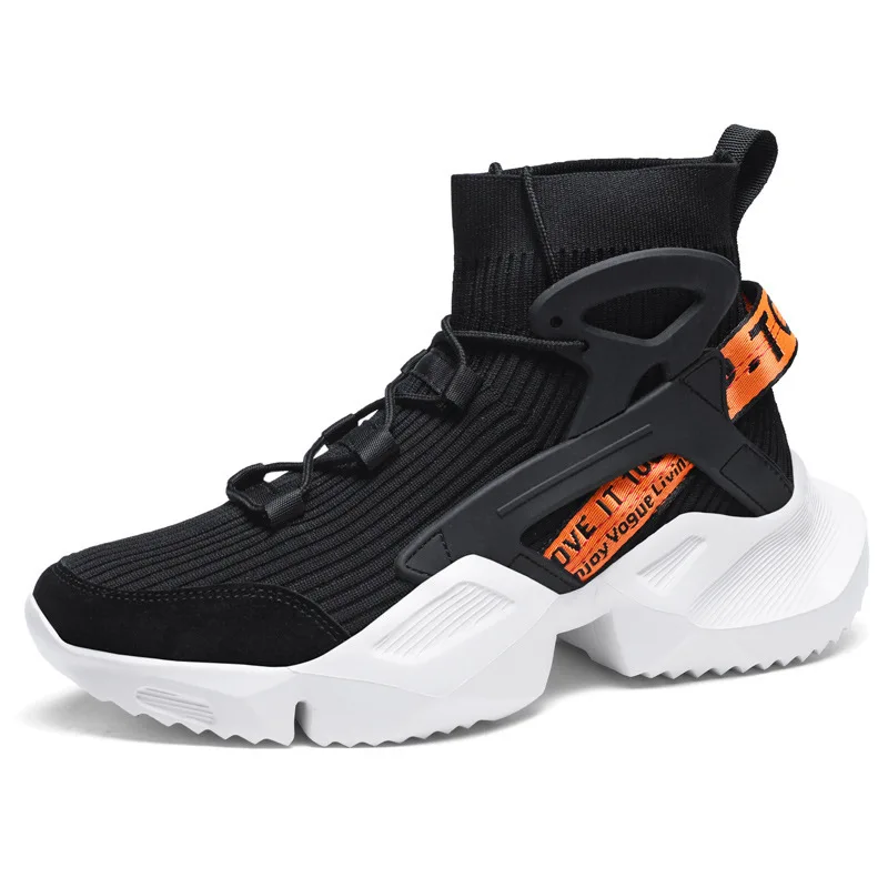 

Wholesale Stylish Lightweight Balencia Speed Runner Sneakers Unisex Designer Fashion Running Trainer Sport Balanciaga Sock Shoes