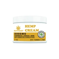

Customize private label 100% Natural Organic hemp CBD cream for Pain Relief Skin Health Herbal Extract Body Hand Foot Face Cream