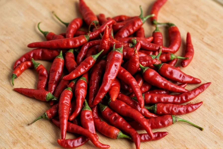 Common mistakes when using chilies