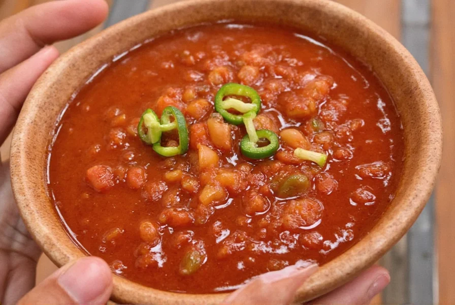 salsa macha ingredients decoded what makes this fiery condiment so irresistible