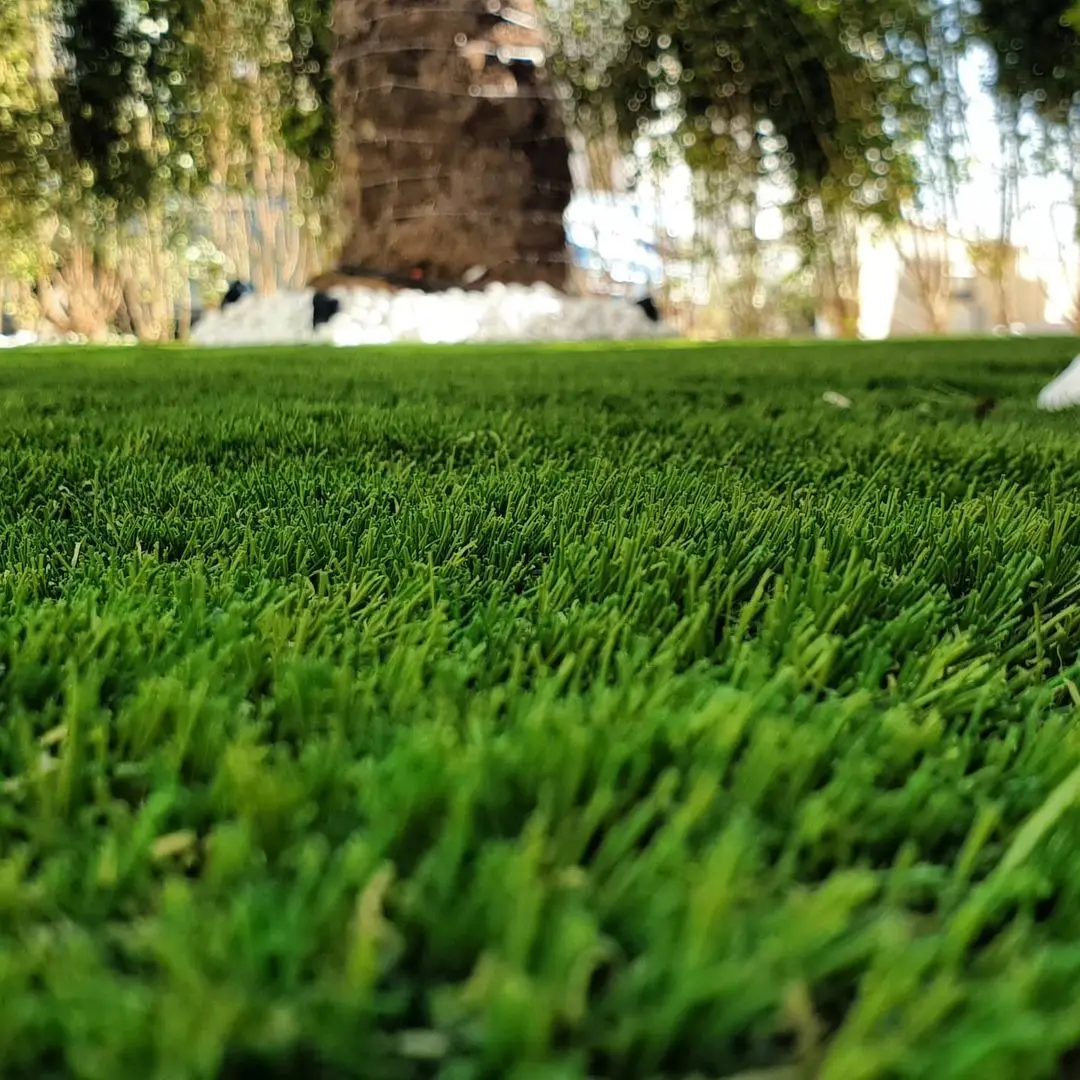 

Environmentally friendly materials harmless artificial grass garden green artificial grass carpet