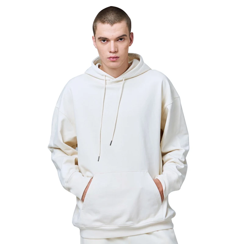 

High Quality Custom Hoodie Solid Color In Stock, Various colors available