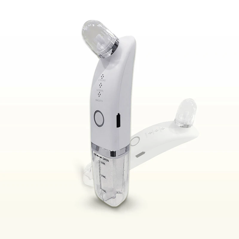 

Eletronic Blackhead Removal Vacuum Water Jet Machines Remove Blackheads Facial Blackhead Remover Vacuum