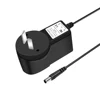 Cctv Camera 12v 0.5a India 2a 5v Supply 9v 100ma 12 V 3.7v Power Ac Adapter