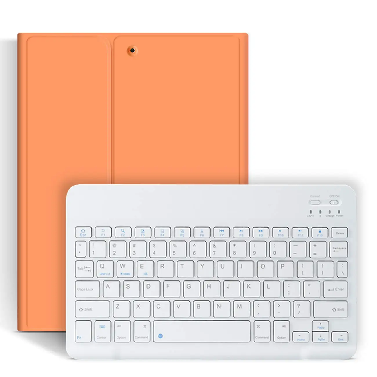 

Wake Function with pencil holder cover for iPad pro/air 10.5
