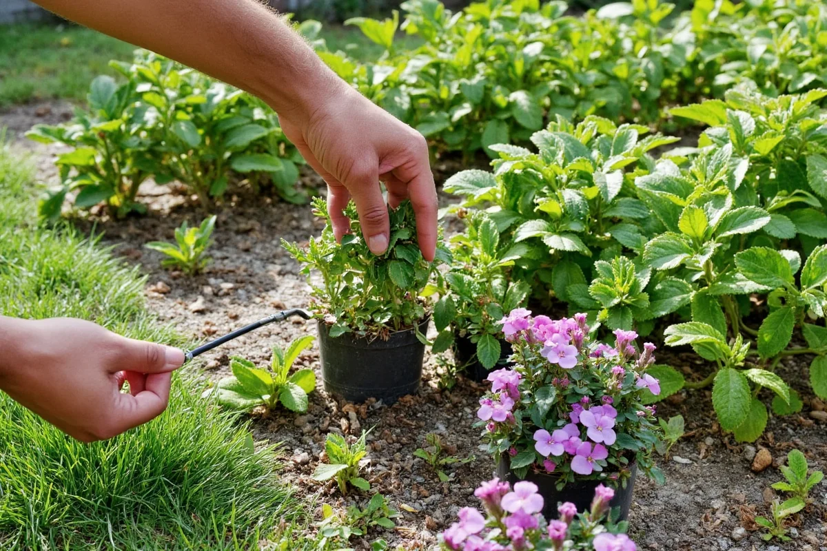 best worst companions for beans