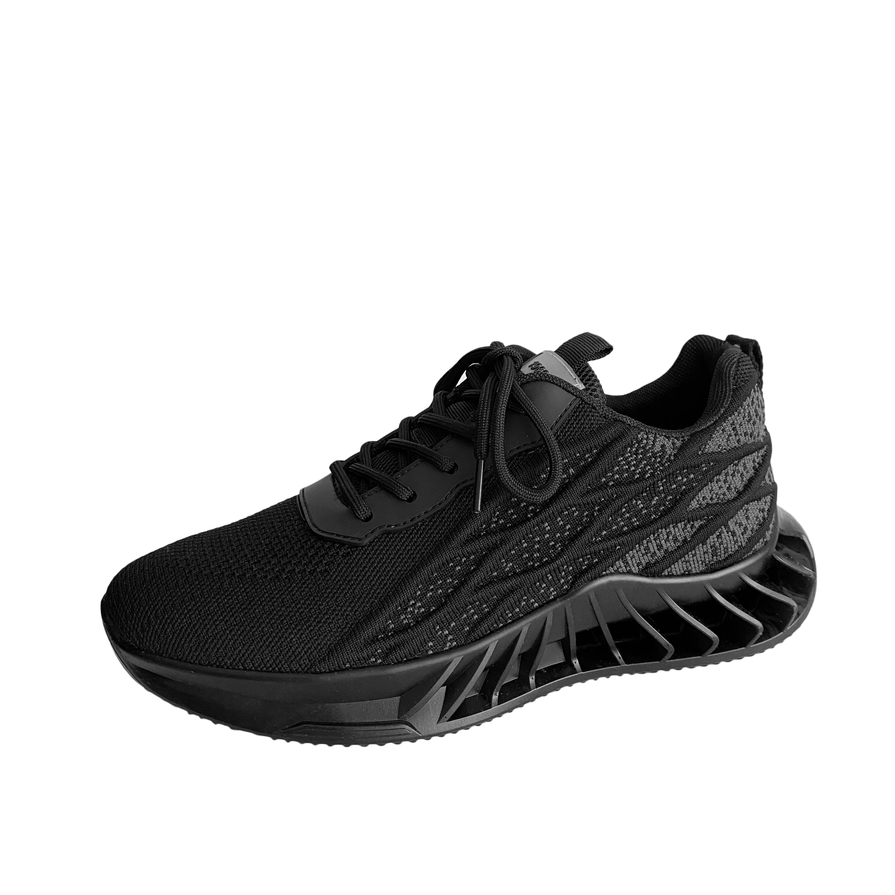 

2021 Men'S Fashion Mesh Sneakers For Sport