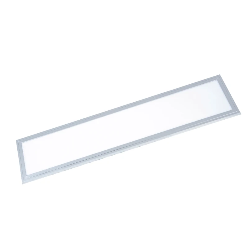 White ceiling cleanroom clean room laboratory led panel light