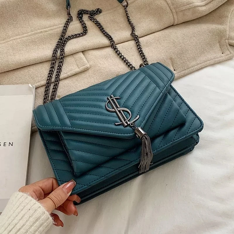 

2021 brand Luxury Handbags Women Bags Designer leather Shoulder handbag Messenger sac a main female bag Crossbody Bags For Women, Black, blue, red, white, green