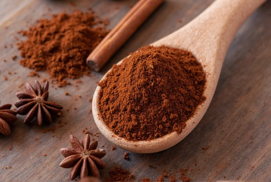 allspice
