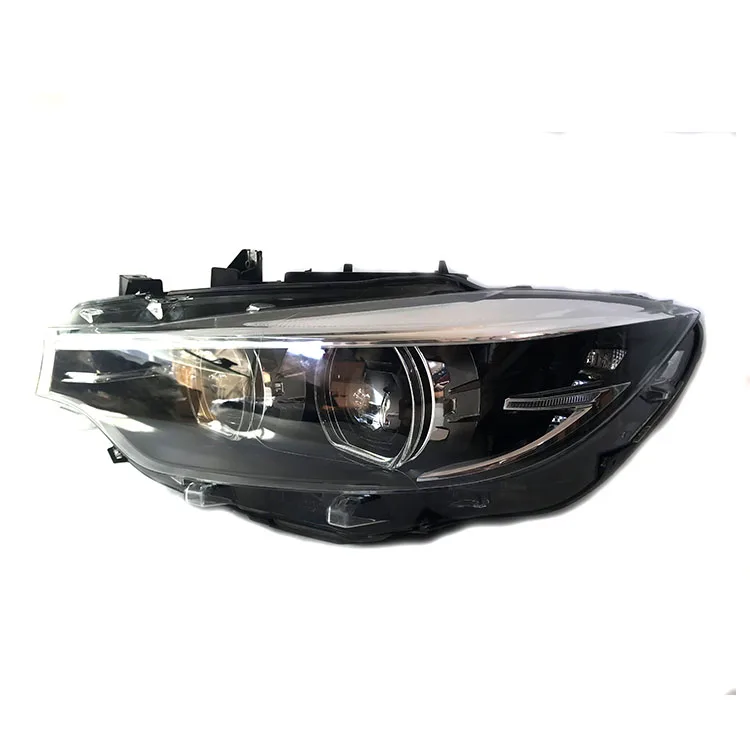 

Suitable for 12-16 BMW 4 series F32 front headlight headlamp for car High quality support OEM/ODM auto lighting systems