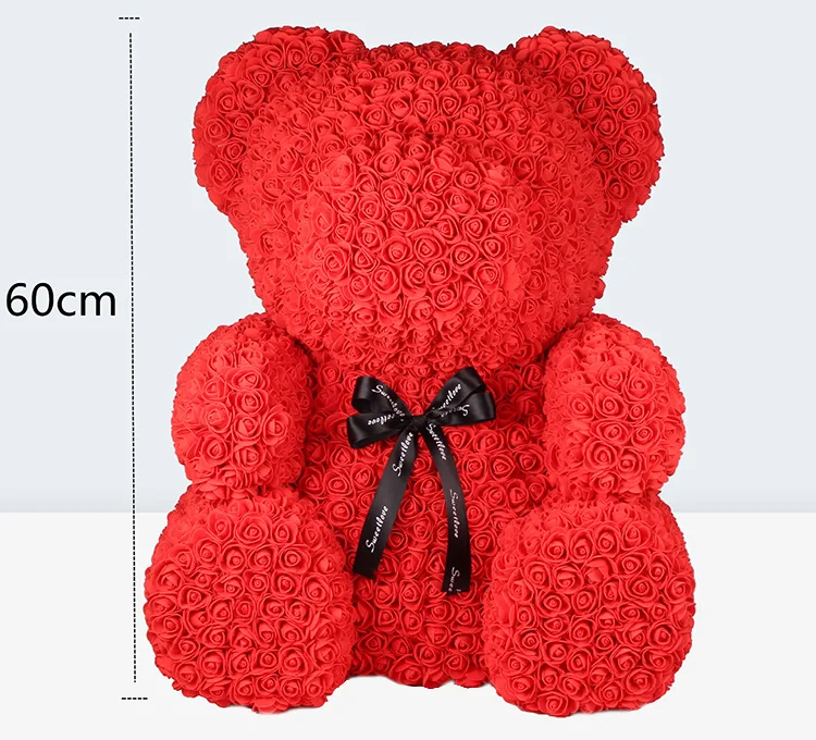 foam teddy bear near me