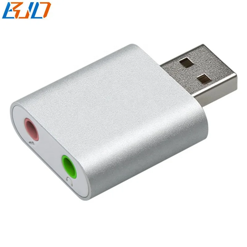 1. 0 metal mini audio adapter. Звуковая карта usb 7. Usb sound card дорогой. Csl - usb саундкарта.