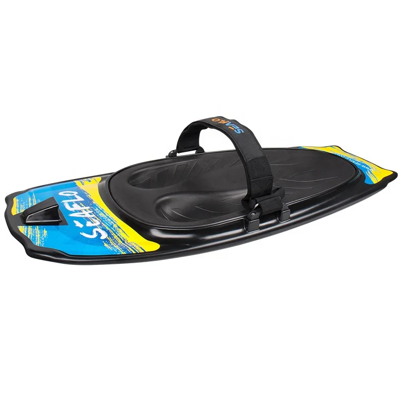

Custom Guangdong Mini Mal Flying Unisex Surfboard Tail Pad, Customized color