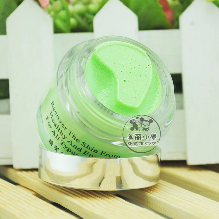 jingmeiru miracle speck vanishing cream it can make skin moise