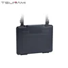 Hard ABS Plastic tool case/mini ipad carrying case / waterproof laptop case
