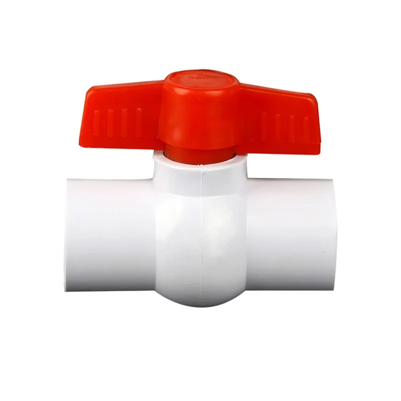 PVC Ball Valve