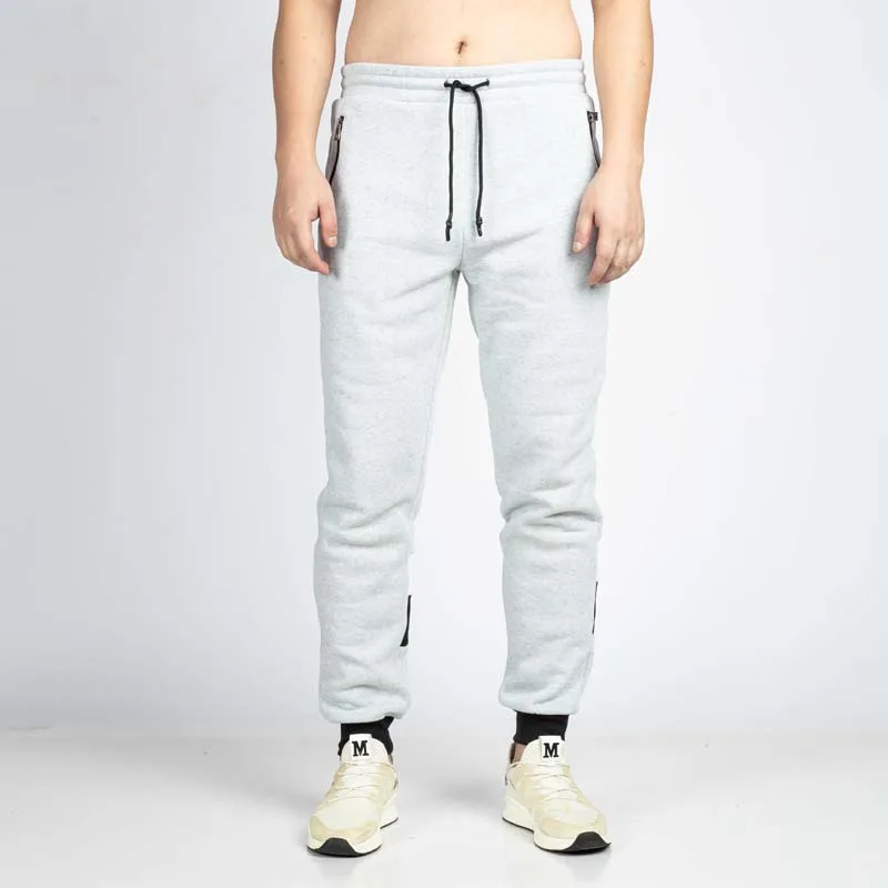 

Wholesale cargo gray casual trackpants trousers sport for men 2021 mens sweatpants joggers, Picture