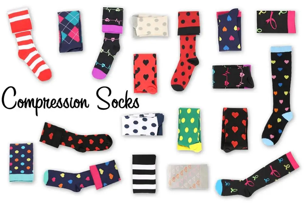 compression socks for varicose veins